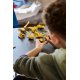 Конструктор LEGO Technic Мощные машины (42233) Конструктор LEGO Technic Мощные машины (42233)