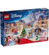 Конструктор LEGO Disney Advent Princess 2026 (43298)
