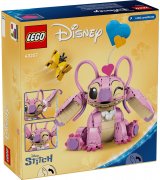 Конструктор LEGO Disney Classic Ангел (43257)