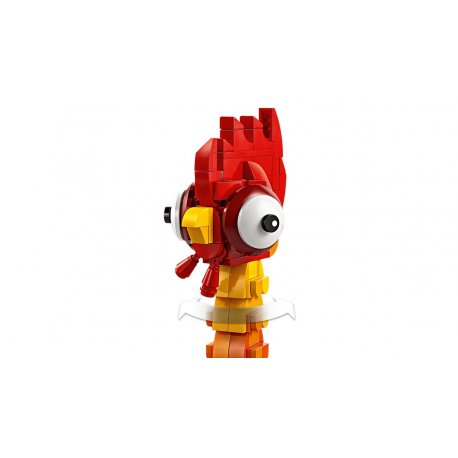 Конструктор LEGO Disney Princess Ай-Ай (43272)