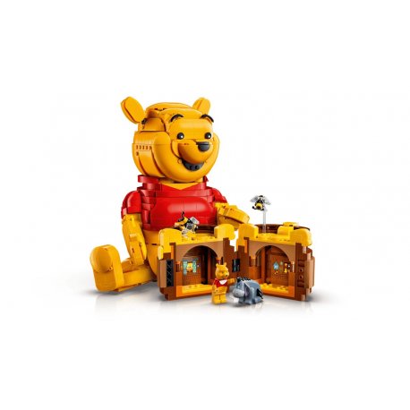 Конструктор LEGO Disney Classic Вінні-Пух (43300)