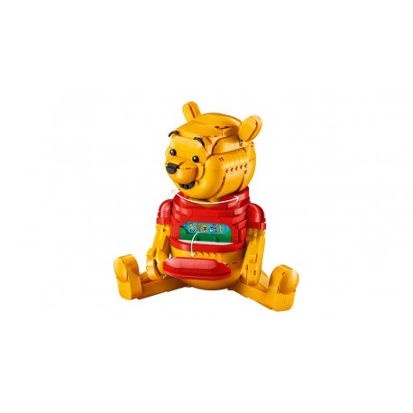 Конструктор LEGO Disney Classic Вінні-Пух (43300)
