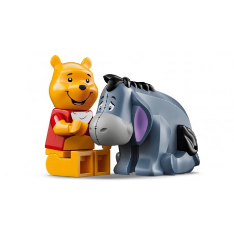 Конструктор LEGO Disney Classic Вінні-Пух (43300)