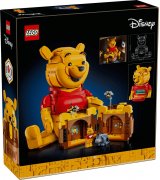 Конструктор LEGO Disney Classic Вінні-Пух (43300)