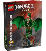 Конструктор LEGO Ninjago Сторожевой дракон (71847)