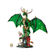 Конструктор LEGO Ninjago Сторожевой дракон (71847)