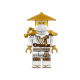 Конструктор LEGO Ninjago Сторожевой дракон (71847)