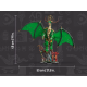 Конструктор LEGO Ninjago Сторожевой дракон (71847)