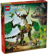 Конструктор LEGO Ninjago Дракон життя (71859)