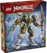 Конструктор LEGO Ninjago Робот-титан Ллойда до 15-річчя (71860)