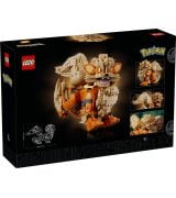 Конструктор LEGO Pokemon Арканайн (72160)