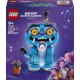 Конструктор LEGO KPop Demon Hunters Тигр Дерпі та пташка Сассі (72537) Конструктор LEGO KPop Demon Hunters Тигр Дерпі та пташка Сассі (72537)