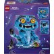 Конструктор LEGO KPop Demon Hunters Тигр Дерпі та пташка Сассі (72537) Конструктор LEGO KPop Demon Hunters Тигр Дерпі та пташка Сассі (72537)
