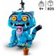 Конструктор LEGO KPop Demon Hunters Тигр Дерпі та пташка Сассі (72537) Конструктор LEGO KPop Demon Hunters Тигр Дерпі та пташка Сассі (72537)
