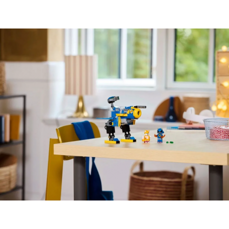 Конструктор LEGO Sonic Cyclone vs Metal Sonic (77002)