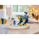 Конструктор LEGO Sonic Cyclone vs Metal Sonic (77002) Конструктор LEGO Sonic Cyclone vs Metal Sonic (77002)