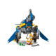 Конструктор LEGO Sonic Cyclone vs Metal Sonic (77002) Конструктор LEGO Sonic Cyclone vs Metal Sonic (77002)