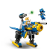 Конструктор LEGO Sonic Cyclone vs Metal Sonic (77002) Конструктор LEGO Sonic Cyclone vs Metal Sonic (77002)