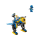 Конструктор LEGO Sonic Cyclone vs Metal Sonic (77002) Конструктор LEGO Sonic Cyclone vs Metal Sonic (77002)