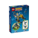 Конструктор LEGO Sonic Cyclone vs Metal Sonic (77002) Конструктор LEGO Sonic Cyclone vs Metal Sonic (77002)