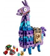 Конструктор LEGO Fortnite Supply Llama (77071)