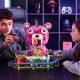 Конструктор LEGO Fortnite Rave Cave (77082) Конструктор LEGO Fortnite Rave Cave (77082)