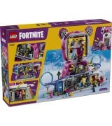 Конструктор LEGO Fortnite Rave Cave (77082)