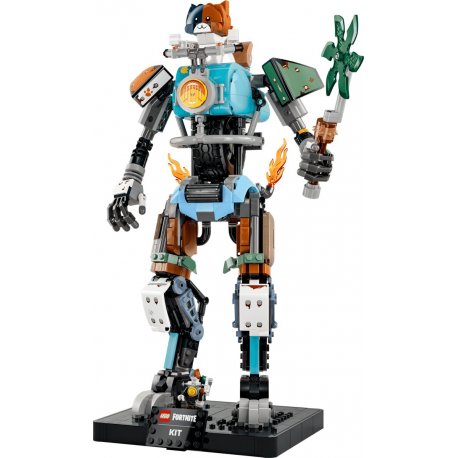 Конструктор LEGO Fortnite KIT (77081)