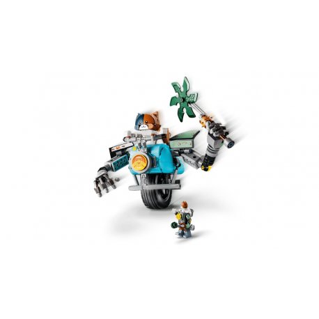 Конструктор LEGO Fortnite KIT (77081)
