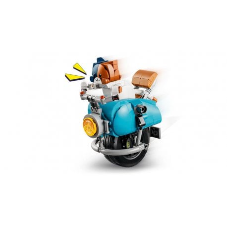 Конструктор LEGO Fortnite KIT (77081)