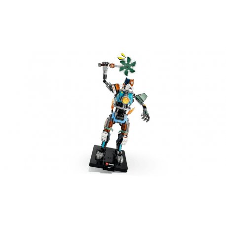 Конструктор LEGO Fortnite KIT (77081)
