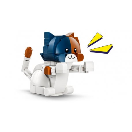 Конструктор LEGO Fortnite KIT (77081)