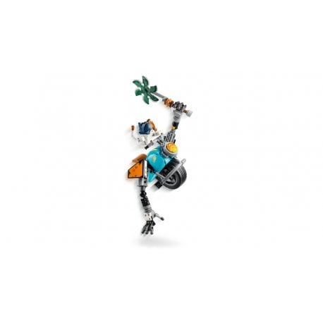 Конструктор LEGO Fortnite KIT (77081)