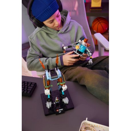 Конструктор LEGO Fortnite KIT (77081)