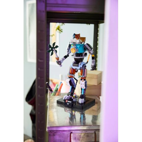Конструктор LEGO Fortnite KIT (77081)