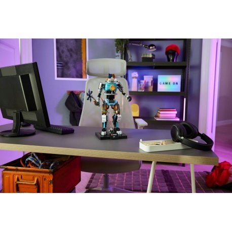Конструктор LEGO Fortnite KIT (77081)