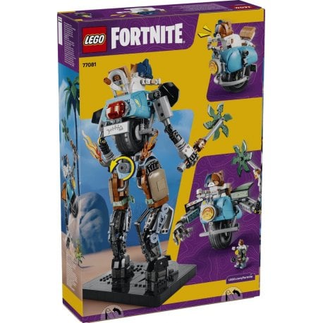Конструктор LEGO Fortnite KIT (77081)