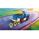 Конструктор LEGO Sonic: Speedster Lightning (77117)