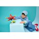 Конструктор LEGO Sonic Літак Тейлза: Торнадо-1 (77119)