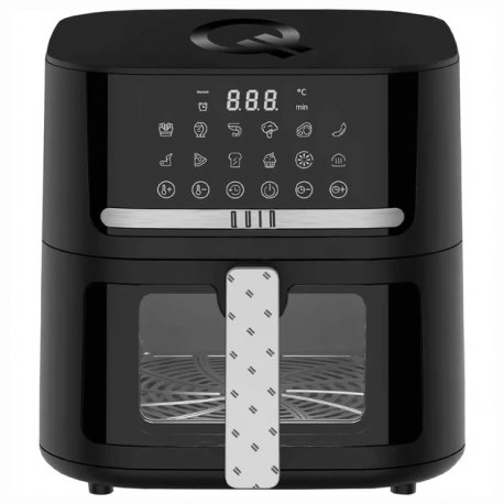 Мультипіч Quin Air Fryer 6.5л (YJ-6505ADV)