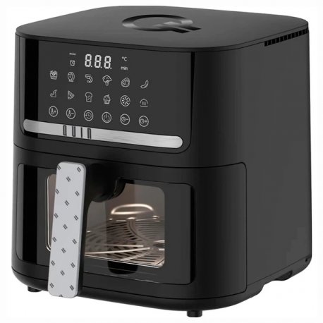 Мультипіч Quin Air Fryer 6.5л (YJ-6505ADV)
