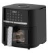 Мультипечь Quin Air Fryer 6.5л (YJ-6505ADV)