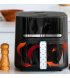 Мультипечь Quin Air Fryer 6.5л (YJ-6505ADV)