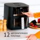Мультипечь Quin Air Fryer 6.5л (YJ-6505ADV) Мультипечь Quin Air Fryer 6.5л (YJ-6505ADV)