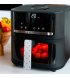 Мультипіч Quin Air Fryer 6.5л (YJ-6505ADV)