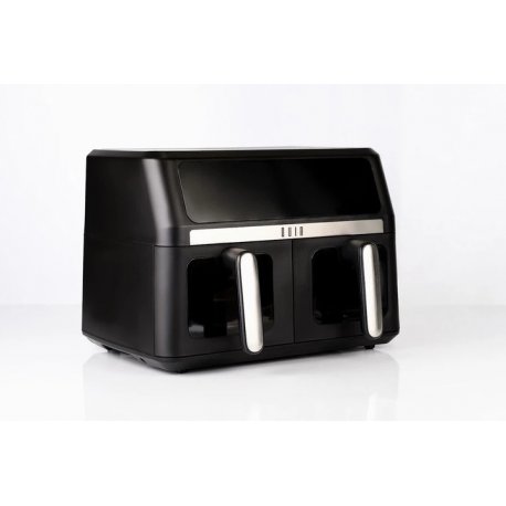 Мультипіч Quin Air Fryer Dual Zone 9л (YJ-1105A)