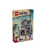 Конструктор LEGO ONE PIECE: Битва возле замка Драм (75645-)