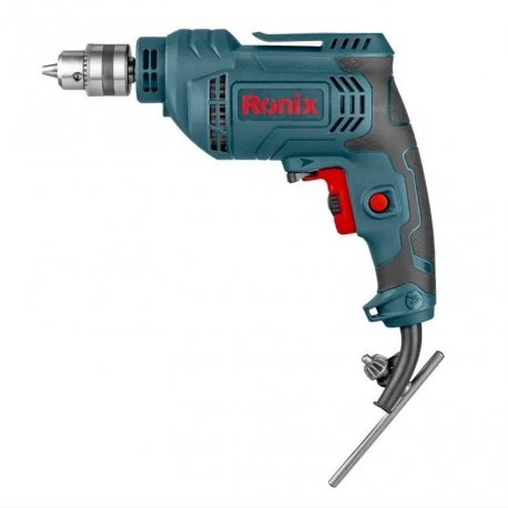 Дриль Ronix 450Вт Blue (2112)