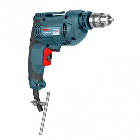 Дрель Ronix 450Вт Blue (2112)