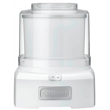 Мороженница Cuisinart Cool Scoops (ICE21E)